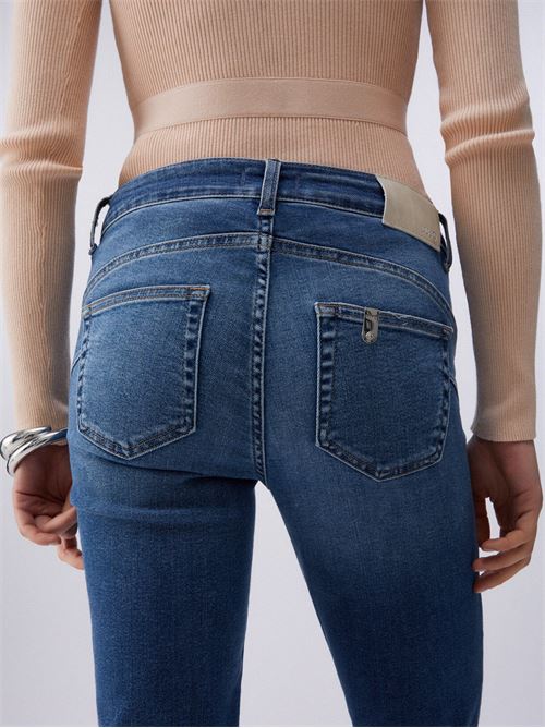  LIU JO | UA6006D0305/78967